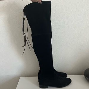 Stuart Weitzman Lowland Size 10